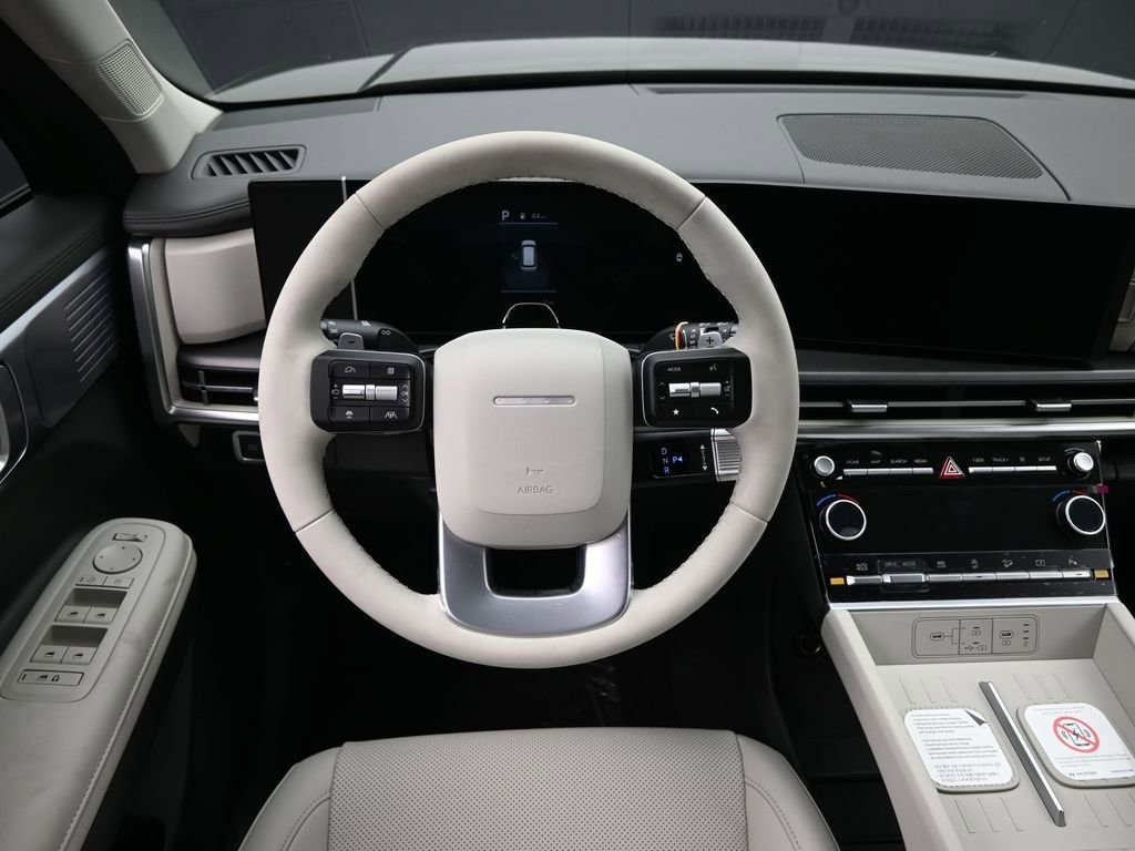 New 2026 Hyundai Santa Fe SEL image 20