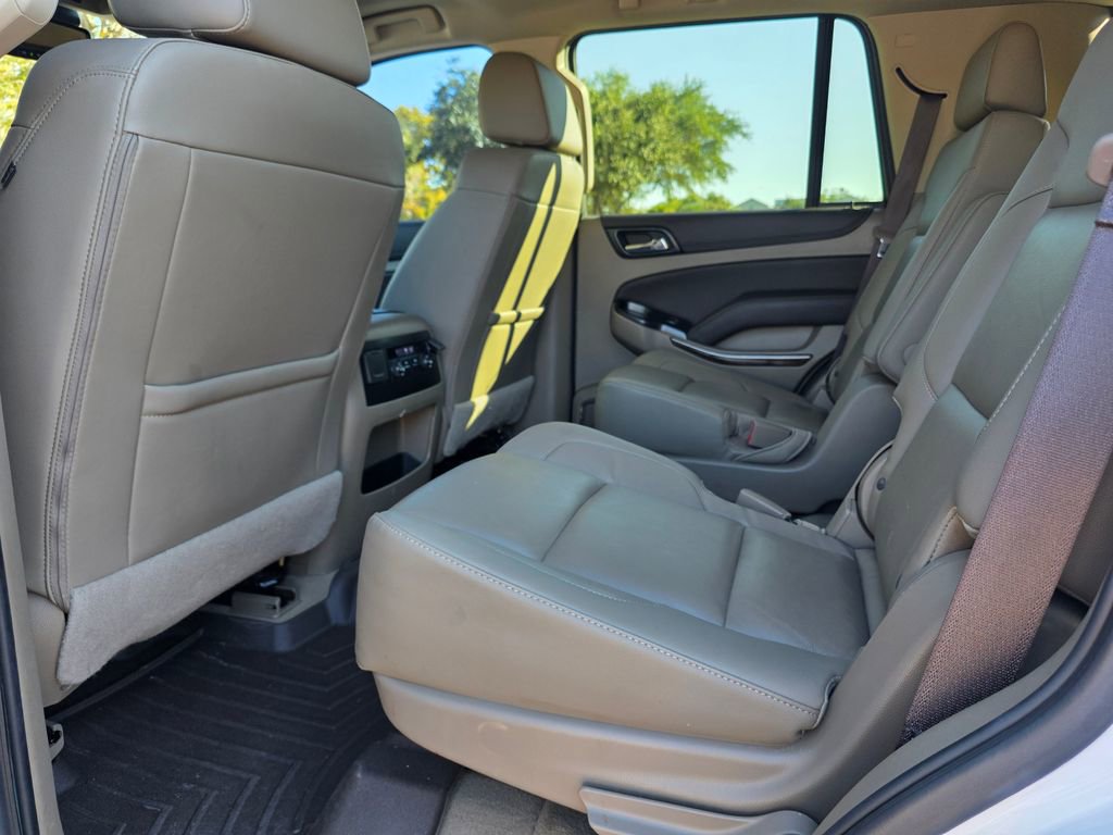 Used 2020 Chevrolet Tahoe LT image 26