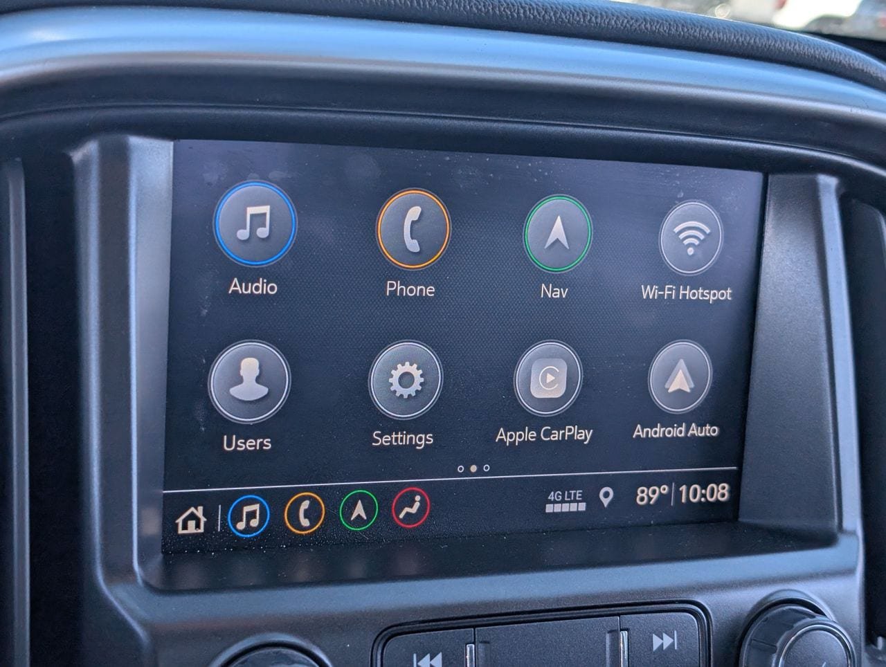 Used 2022 Chevrolet Colorado ZR2 AWD/4WD image 15