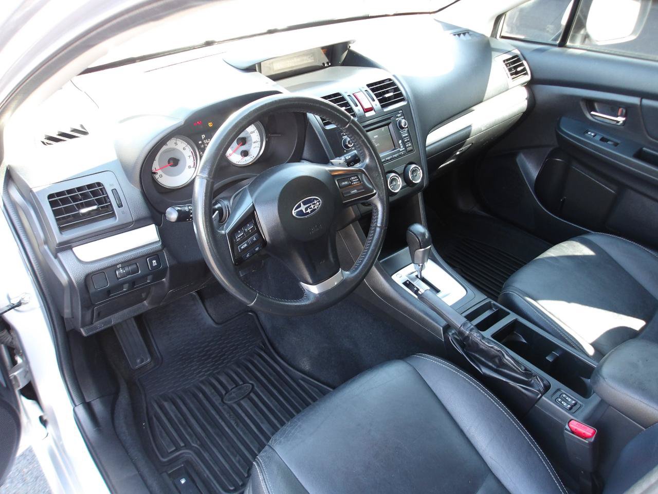 Used 2012 Subaru Impreza 2.0i Sport Limited w/ Popular Pkg 1 AWD/4WD image 10