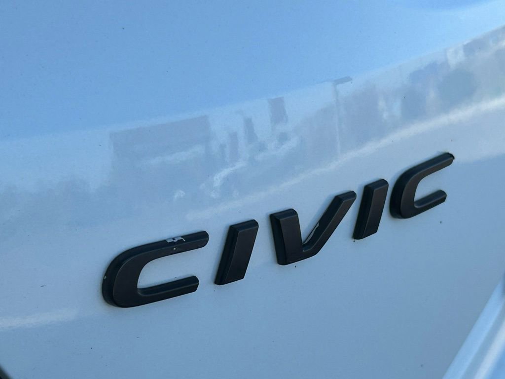 Used 2017 Honda Civic Sport image 73