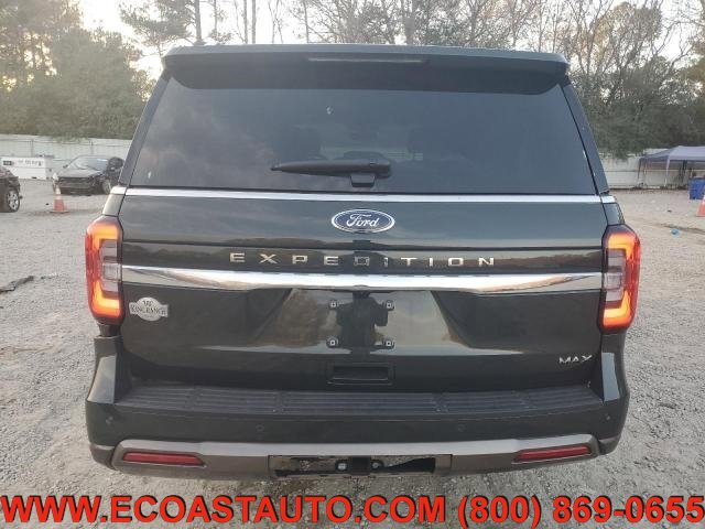 Used 2023 Ford Expedition Max King Ranch AWD/4WD image 7