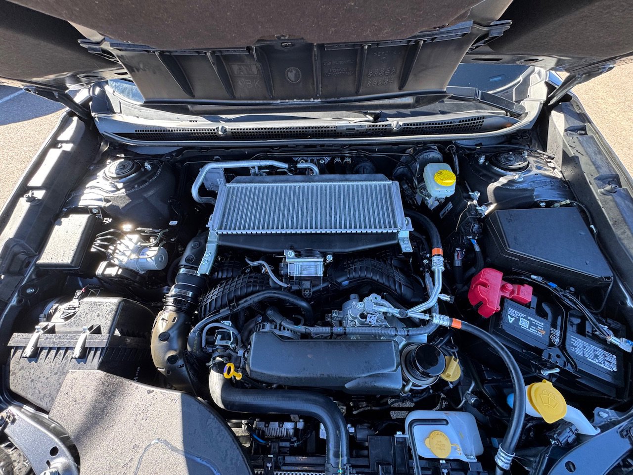 Certified 2025 Subaru Outback Touring XT w/ Tech Package 2 image 62