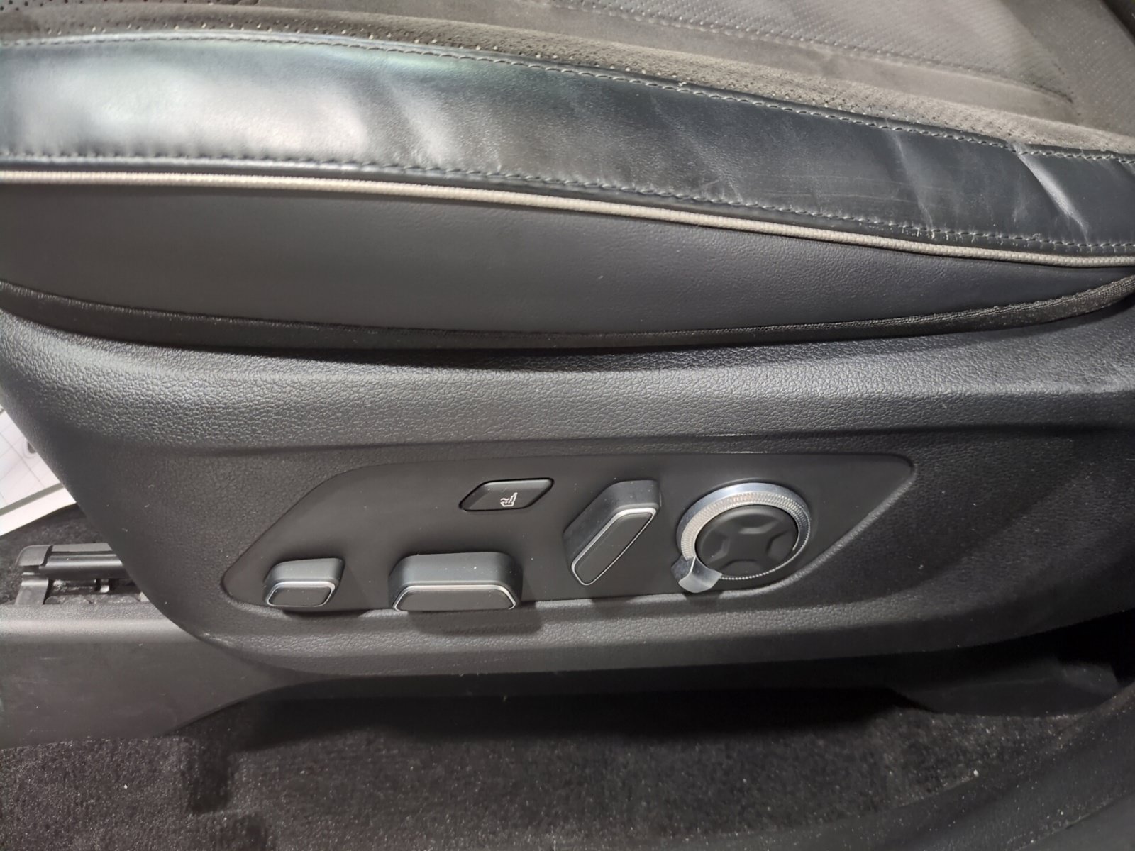 Used 2024 Hyundai Palisade Calligraphy AWD/4WD image 19