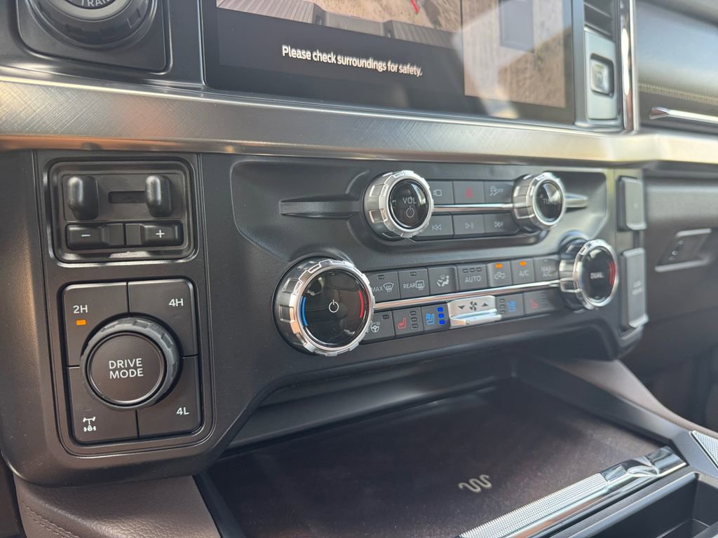 New 2026 Ford F350 King Ranch image 36