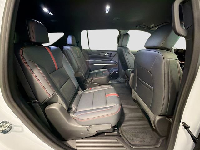 New 2026 Chevrolet Traverse RS image 26