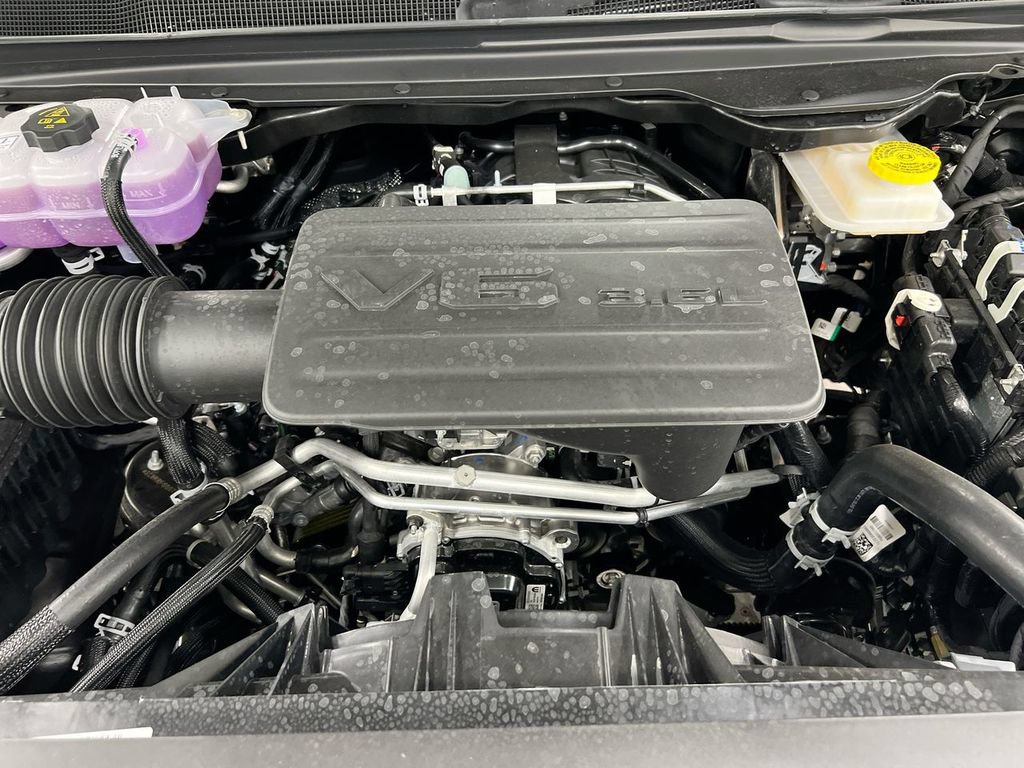 New 2026 RAM 1500 Express AWD/4WD image 24