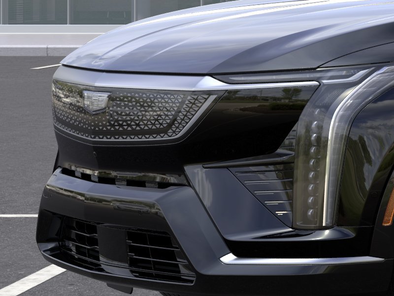 New 2027 Cadillac Optiq Premium Sport RWD image 13
