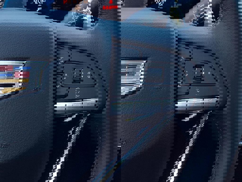 New 2026 Cadillac CT5 Premium Luxury image 21