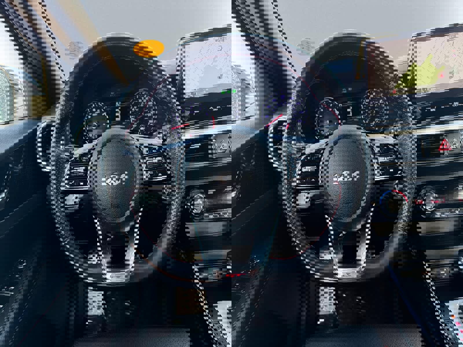 Used 2023 Kia Forte GT w/ GT2 Package image 17