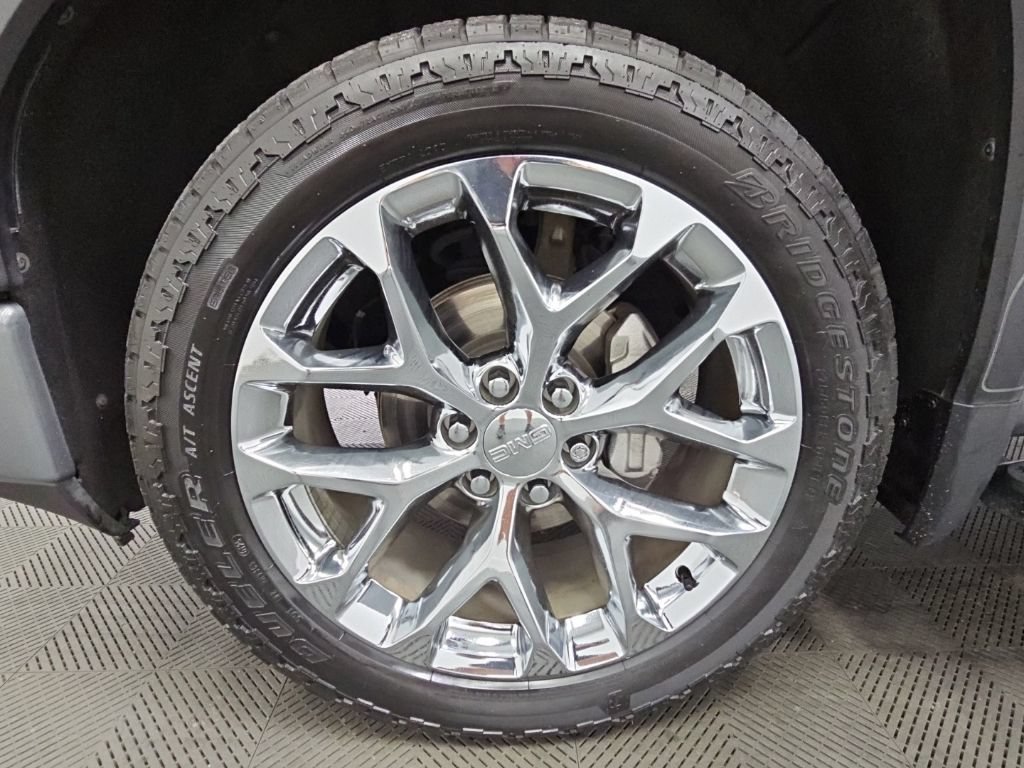 Used 2020 GMC Sierra 1500 Denali AWD/4WD image 47