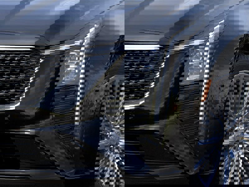 New 2026 Cadillac CT5 Premium Luxury w/ Technology Package image 10