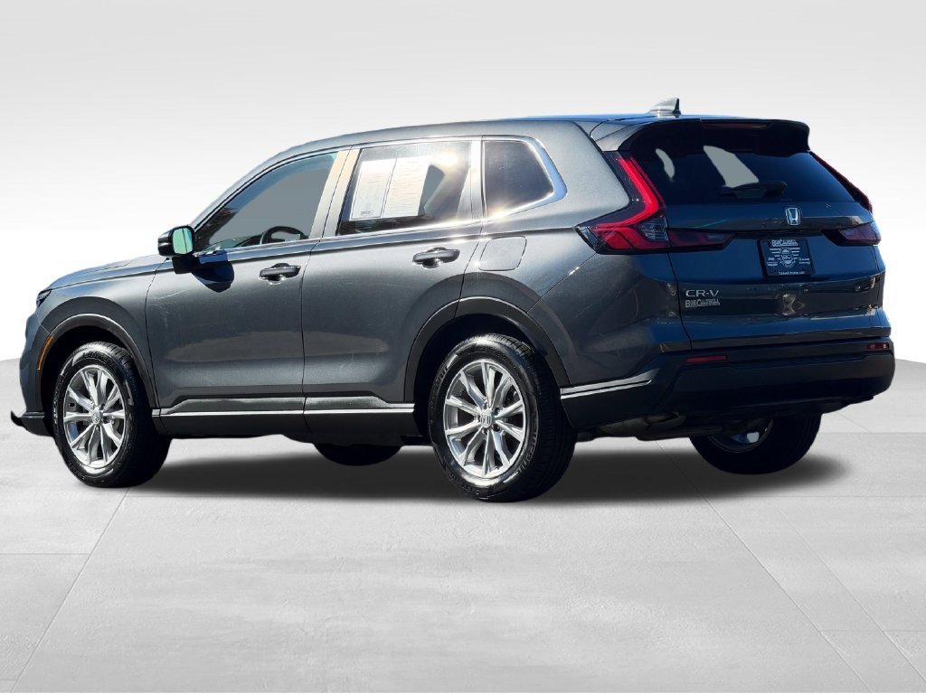 Used 2024 Honda CR-V EX image 5