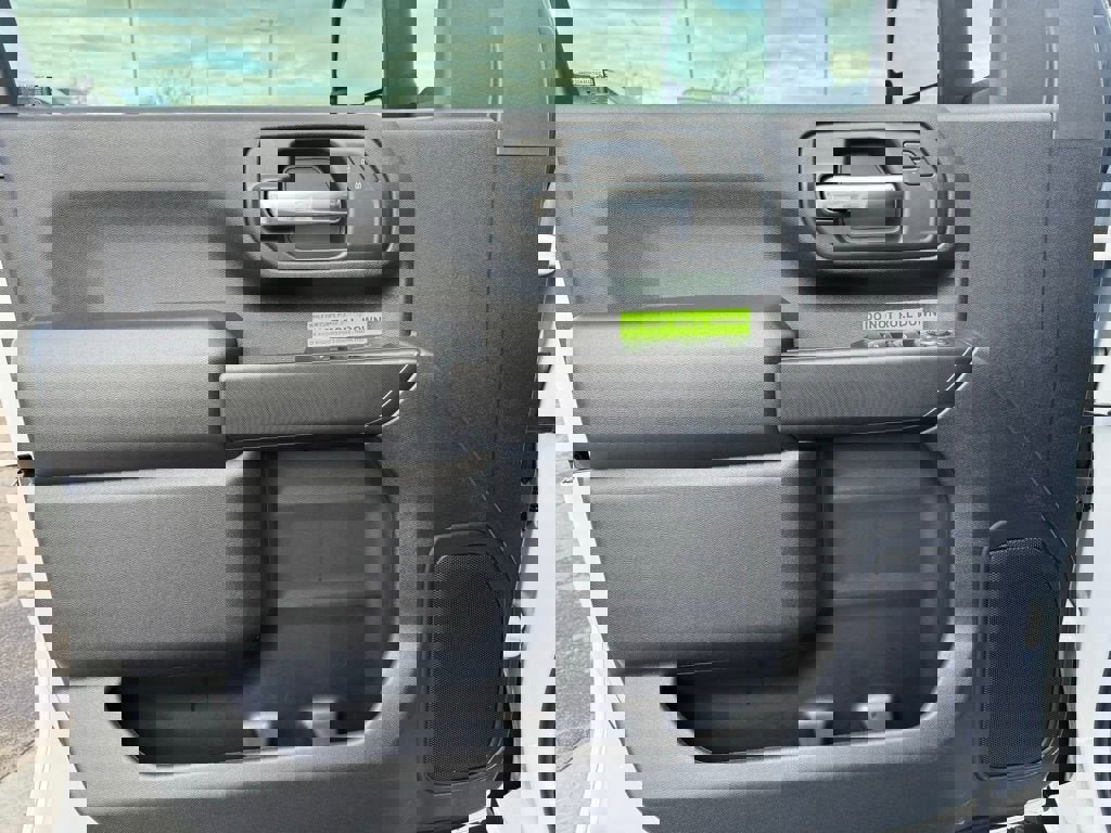 New 2026 Chevrolet Silverado 2500 Custom w/ Custom Value Package image 18