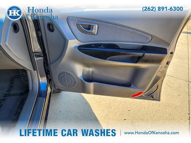 Used 2009 Hyundai Tucson GLS FWD image 22