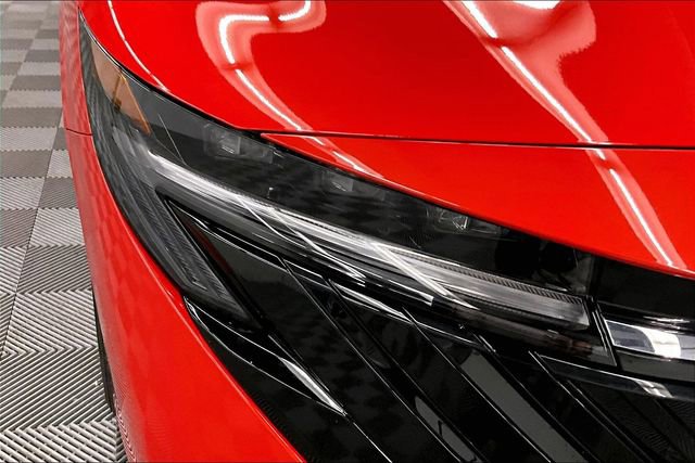 New 2026 Nissan Sentra SR w/ SR Premium Package image 14