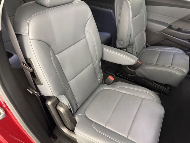 Used 2020 Chevrolet Traverse LT w/ LPO, Floor Liner Package image 27