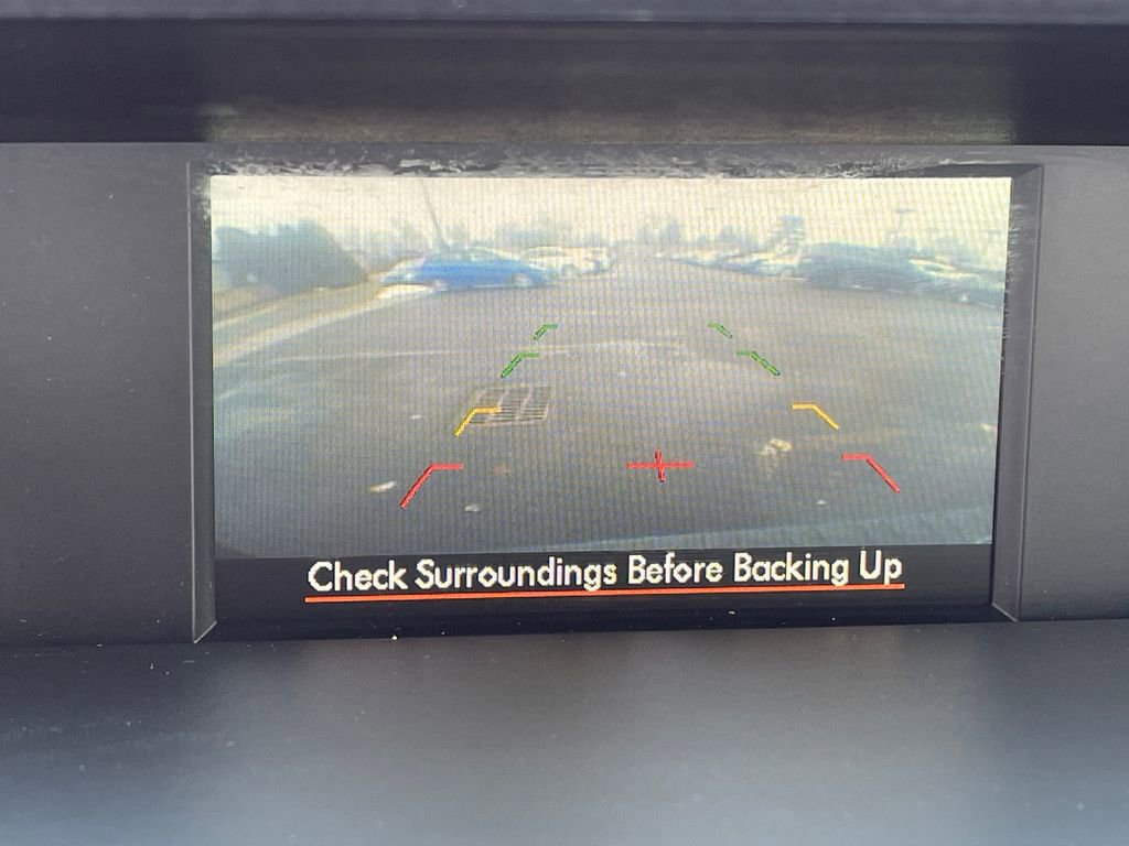 Used 2015 Subaru Forester 2.5i w/ Alloy Wheel Package image 29