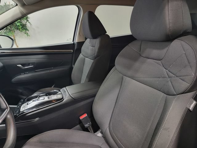 Used 2023 Hyundai Tucson Blue AWD/4WD image 12