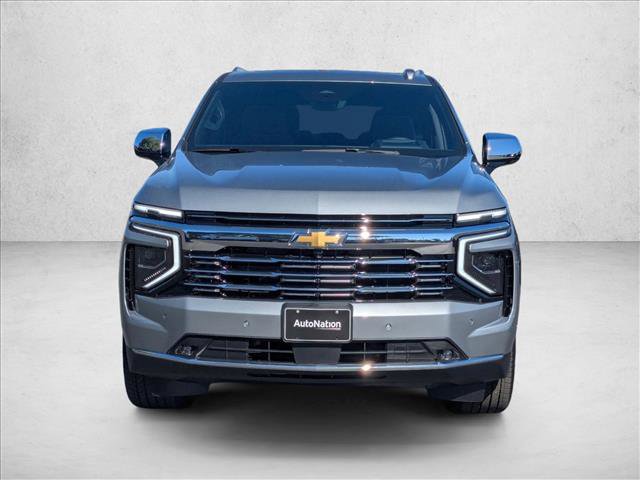 New 2026 Chevrolet Tahoe Premier image 6