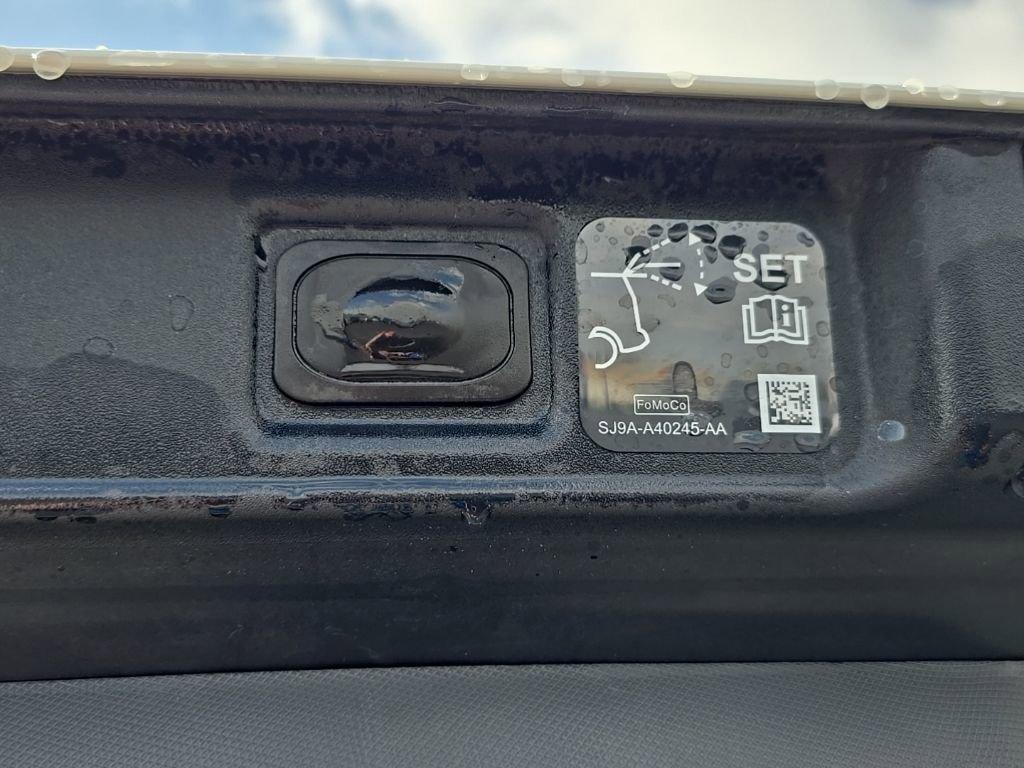 New 2026 Ford Mustang Mach-E Premium image 71