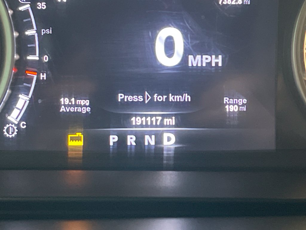 Used 2017 RAM 3500 Laramie AWD/4WD image 27