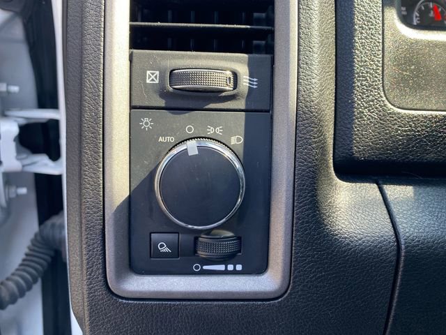 Used 2023 RAM 1500 Tradesman w/ Chrome Appearance Group image 18