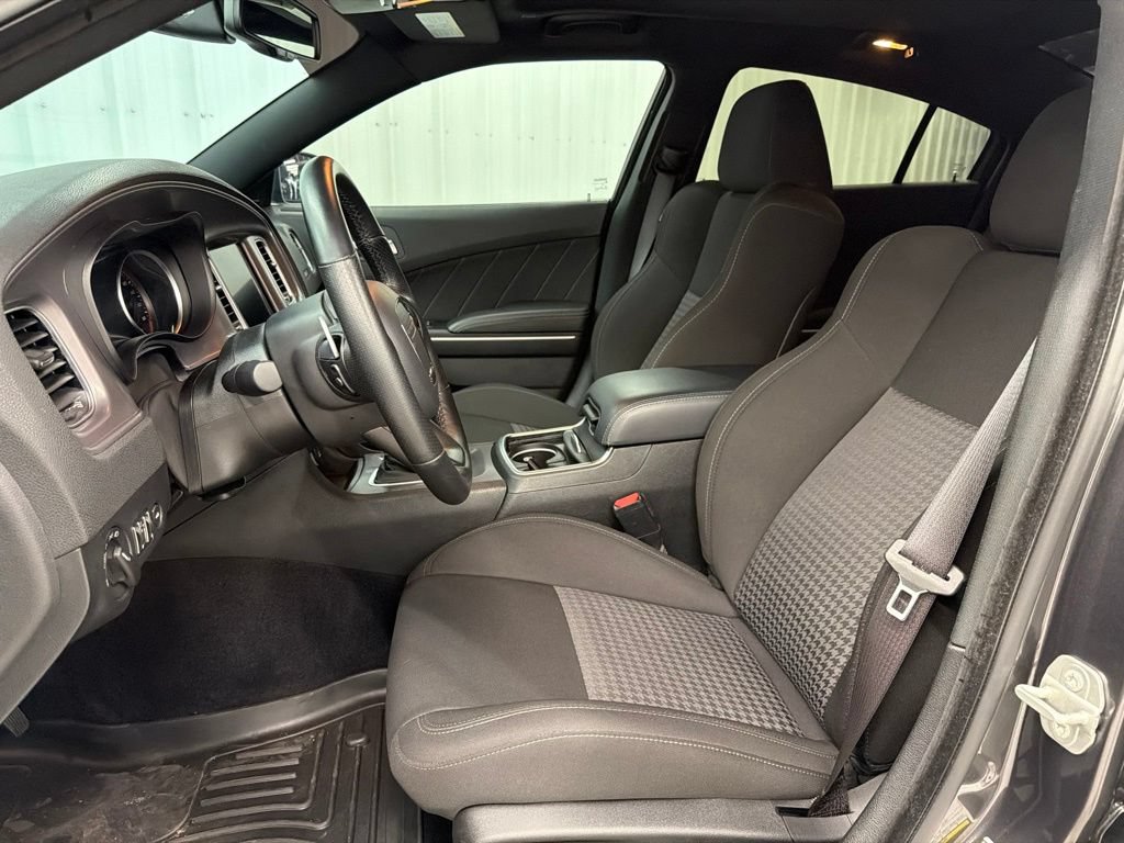 Used 2023 Dodge Charger Scat Pack RWD image 12
