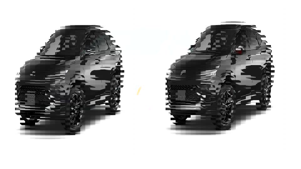 New 2026 Buick Envista Sport Touring image 2