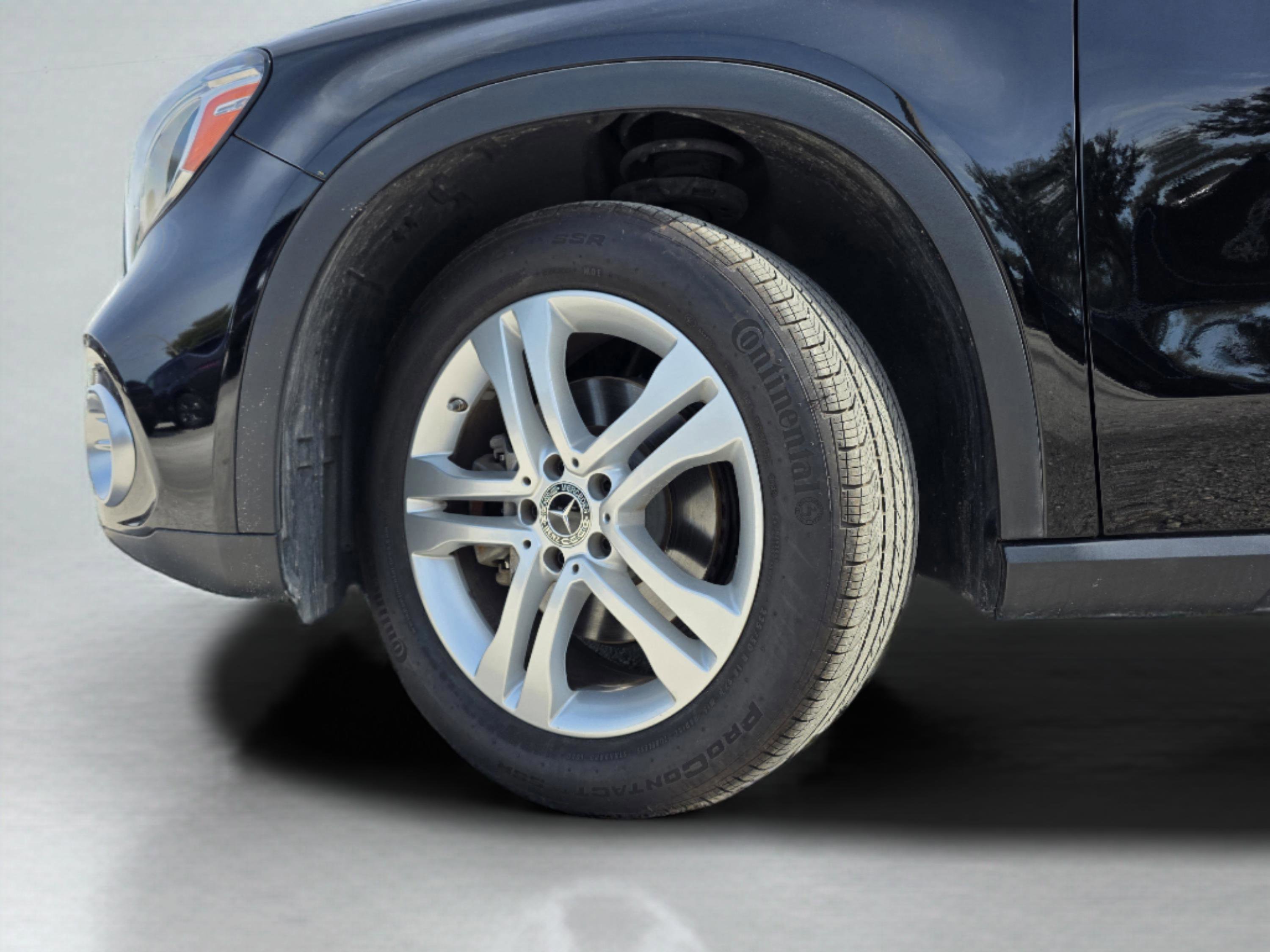 Used 2020 Mercedes-Benz GLA 250 image 39