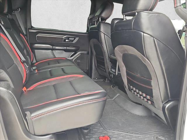 Used 2022 RAM 1500 TRX w/ TRX Level 2 Equipment Group image 21