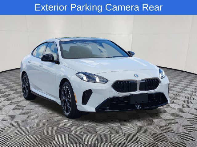 Used 2026 BMW 228i FWD image 2