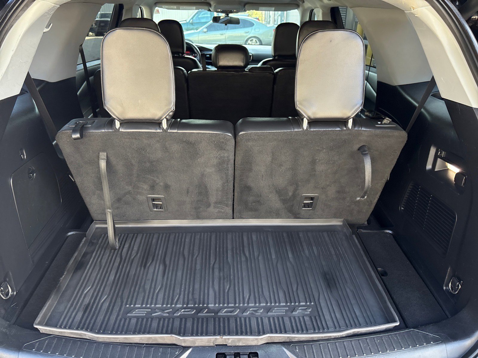 Used 2022 Ford Explorer XLT w/ Equipment Group 202A image 43