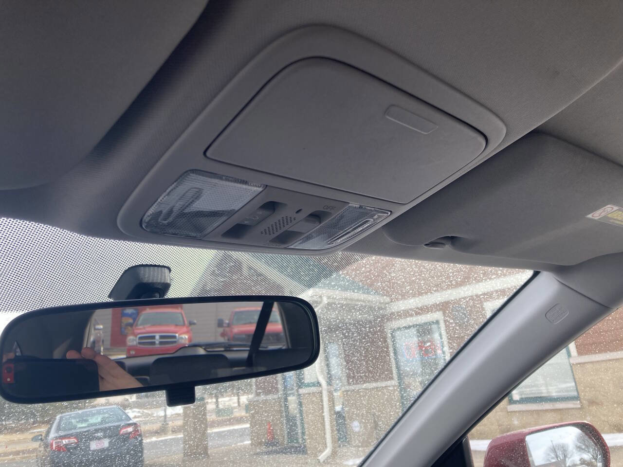 Used 2008 Honda CR-V EX-L image 16