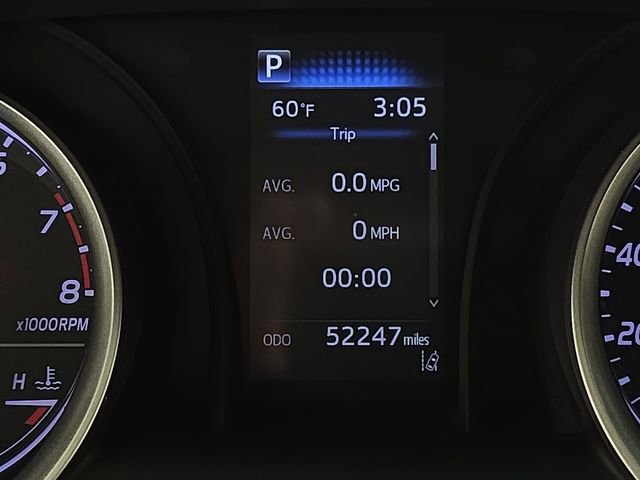 Used 2021 Toyota Camry LE FWD image 12