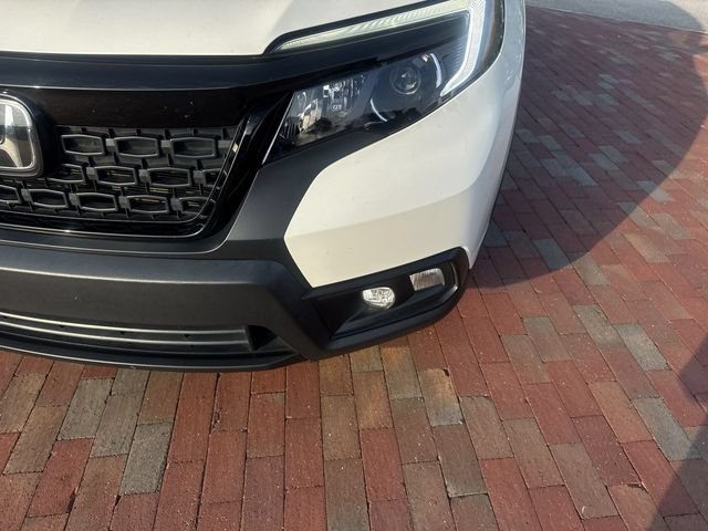 Used 2019 Honda Passport EX-L image 24