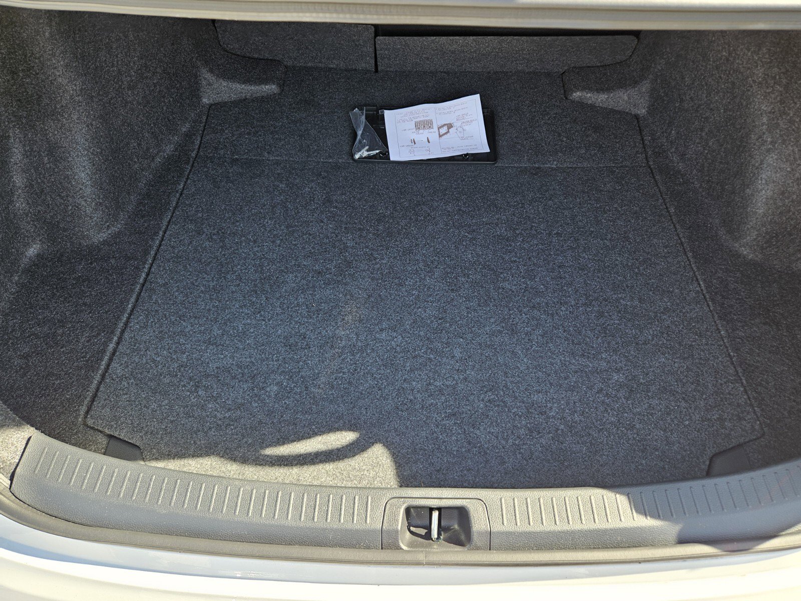 Certified 2025 Toyota Corolla FX image 9