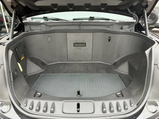 Used 2024 Ford F150 Lightning Lariat AWD/4WD image 14