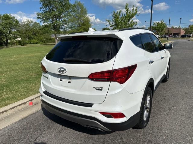 Used 2017 Hyundai Santa Fe Sport image 19