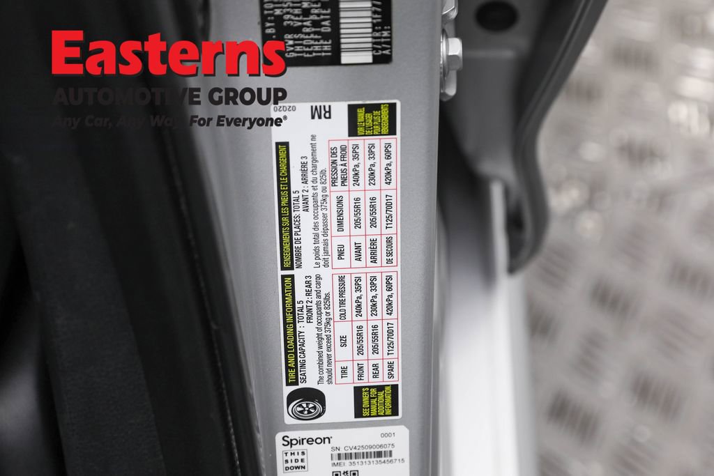 Used 2022 Toyota Corolla LE image 35