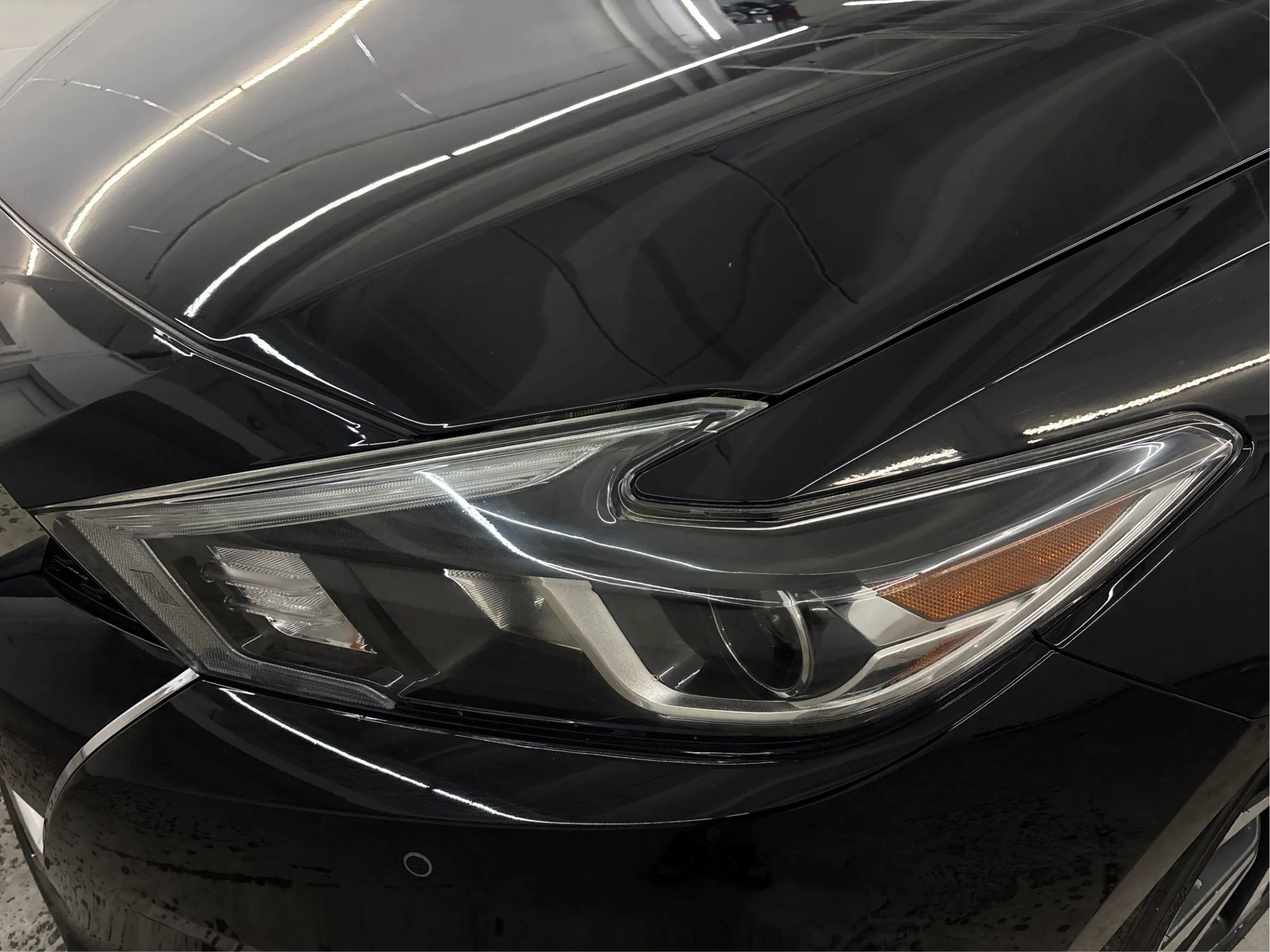 Used 2016 Nissan Maxima 3.5 SV FWD image 33