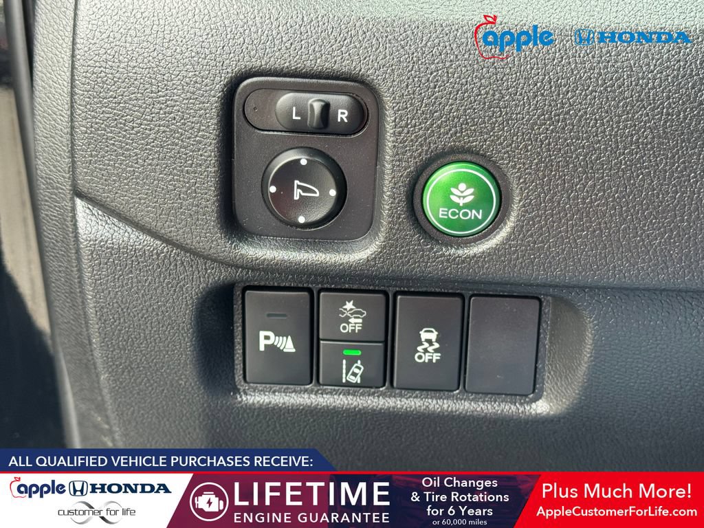 Used 2025 Honda Passport EX-L image 28
