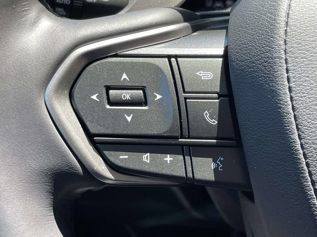 Used 2024 Lexus NX 350 AWD w/ Cold Area Package image 22