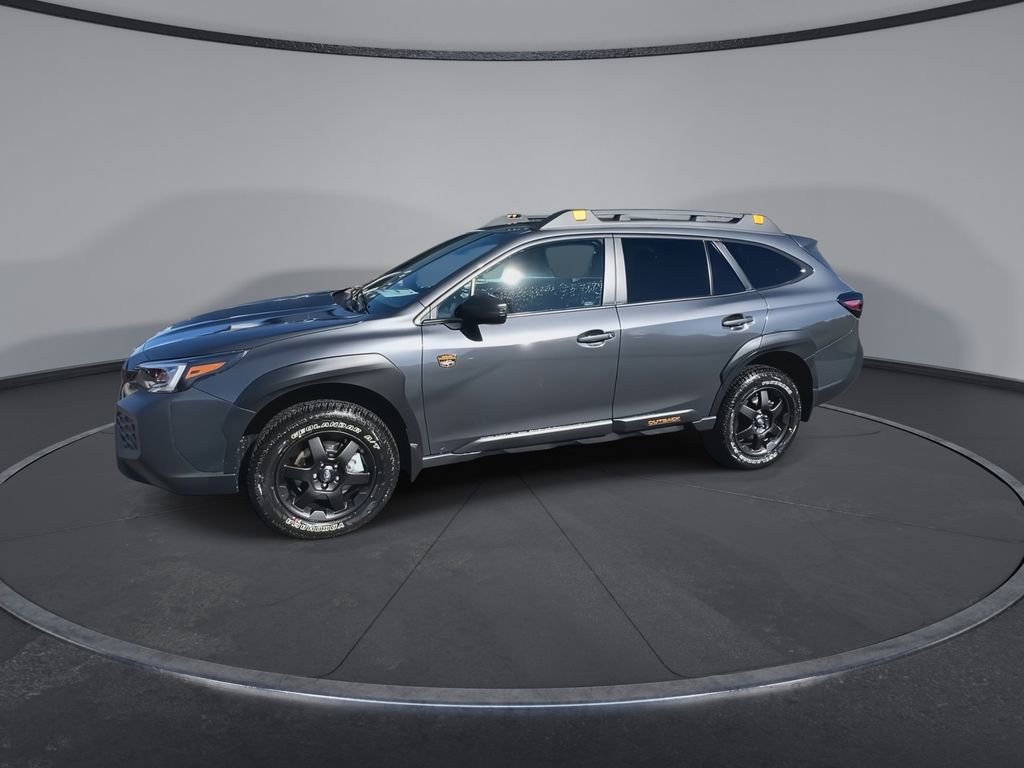 New 2025 Subaru Outback Wilderness image 5