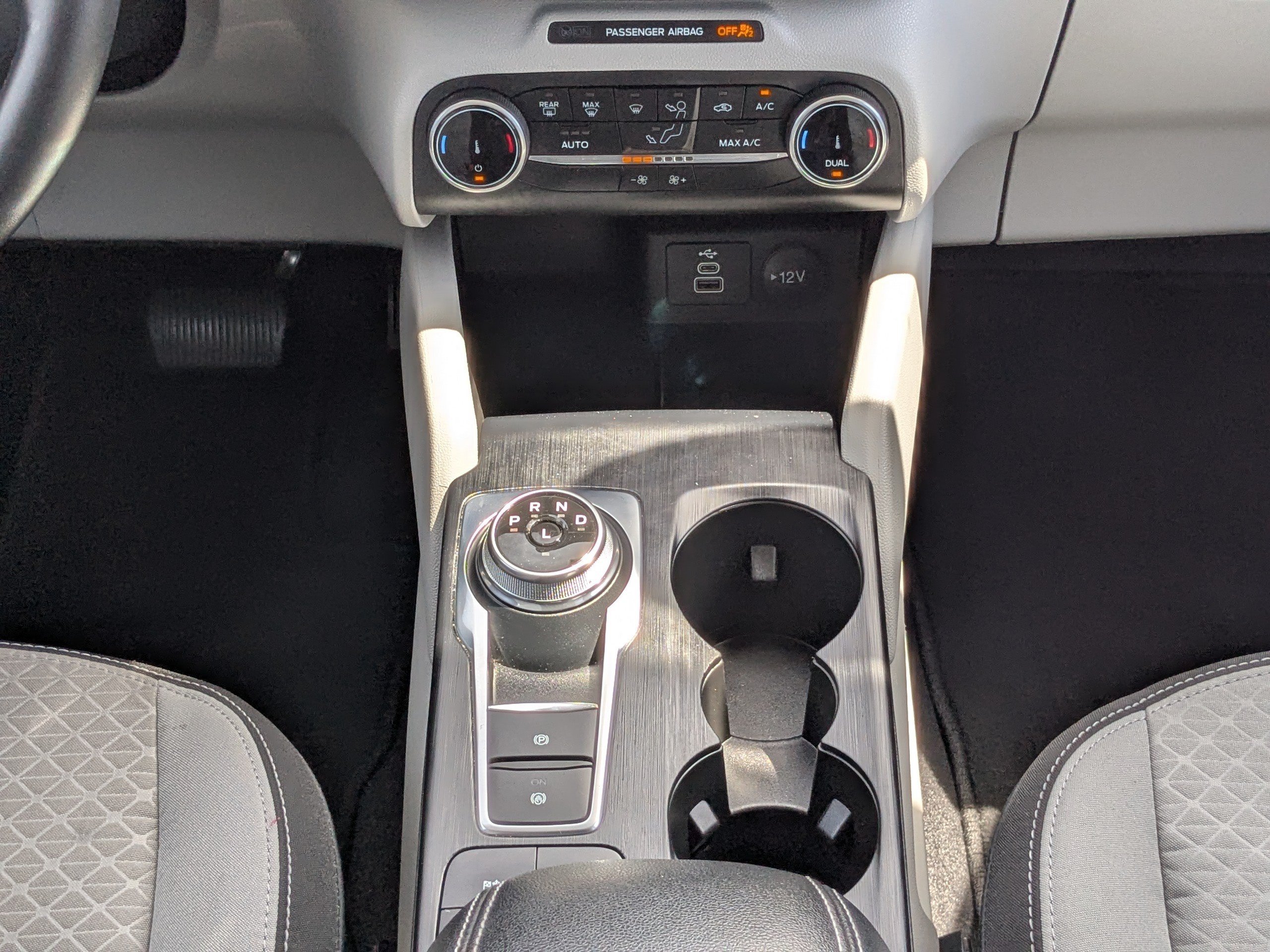 Used 2024 Ford Escape Active FWD image 20