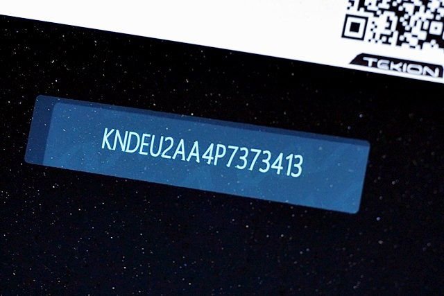 Used 2023 Kia Seltos S FWD image 35