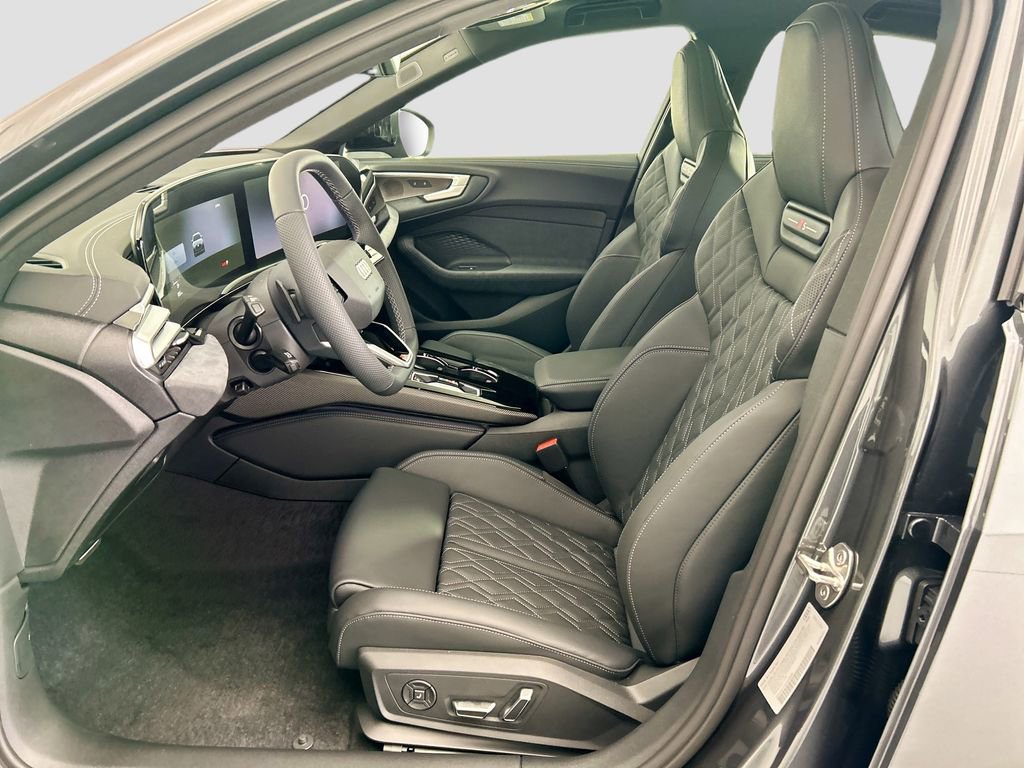 New 2026 Audi S5 Premium Plus AWD/4WD image 18