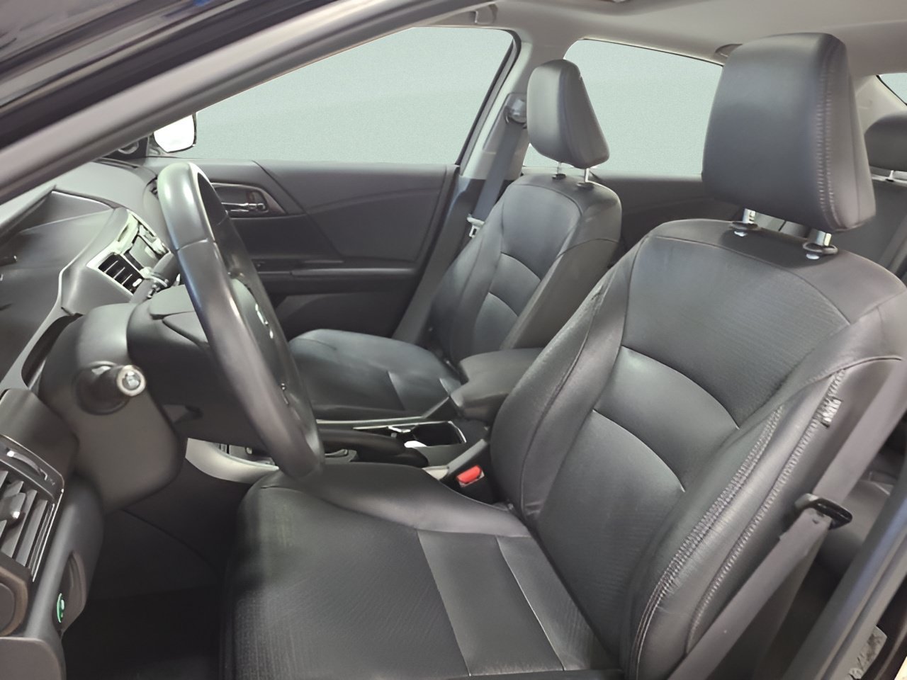 Used 2014 Honda Accord EX-L image 19