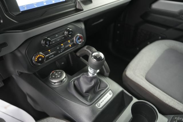 Used 2022 Ford Bronco 2-Door w/ Sasquatch Package image 24