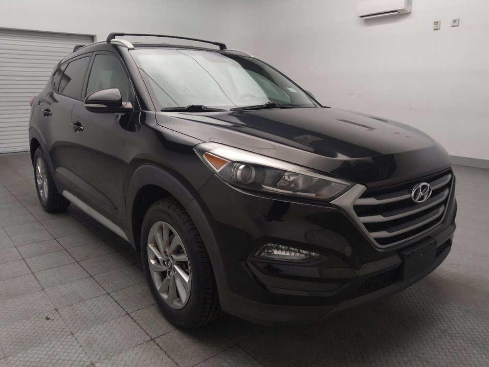 Used 2018 Hyundai Tucson SEL Plus FWD image 13
